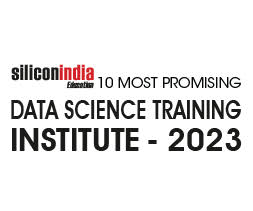  10 Most Promising Data Science Training Institutes - 2023
